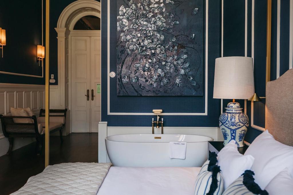 Torel 1884 Suites & Apartments - Best Hotels in Porto