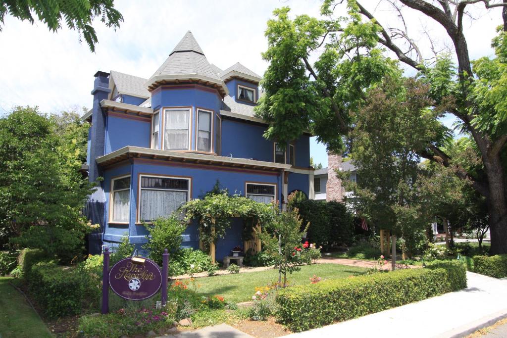 The Napa Inn - Best Hotels in Napa