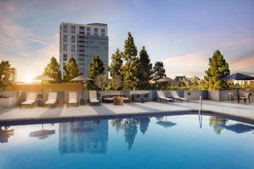 San Diego Marriott La Jolla - Best Hotels near University of California--San Diego, CA