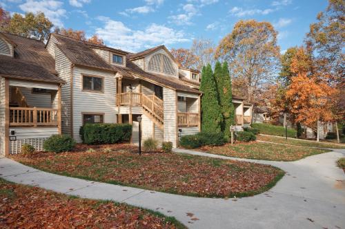 Club Wyndham Resort at Fairfield Glade - Best Golf Hotels in Tennessee