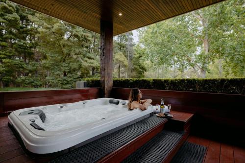 Losari Retreat - Best Hotels in Western Australia