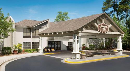 Hampton Inn Hilton Head - Best Pet-Friendly Hotels in Hilton Head, SC
