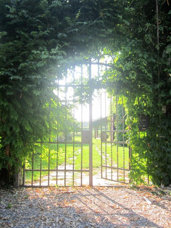La Finestra sul Fiume - Best Hotels in Lake Garda