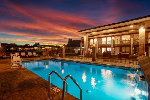Kokopelli Inn Sedona, Trademark Collection by Wyndham - Best Pet-Friendly Hotels in Sedona, AZ