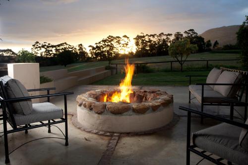 Blue Gum Country Estate - Best Hotels in Stanford