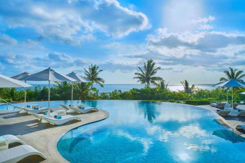 Sheraton Bali Kuta Resort - Best Business Hotels in Indonesia