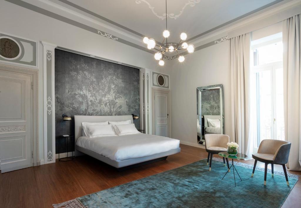 Butterfly Verona - Best Hotels in Verona
