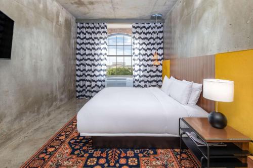 NYLO Las Colinas Hotel, Tapestry Collection by Hilton - Best Hotels in Texas