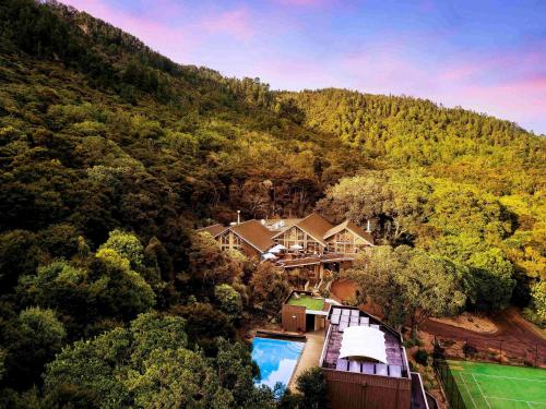 Grand Mercure Puka Park Resort - Best Hotels on Coromandel Peninsula