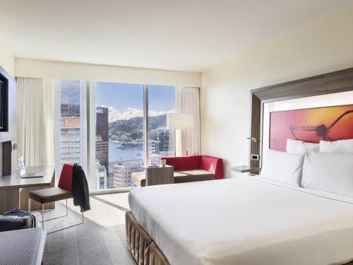 Novotel Wellington - Best Fitness Hotels in Wellington