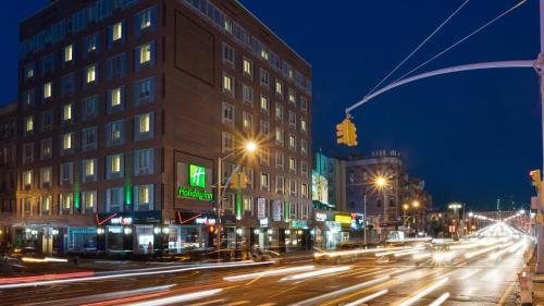 Holiday Inn Lower East Side by IHG - Best Holiday Inn Hotels in New York
