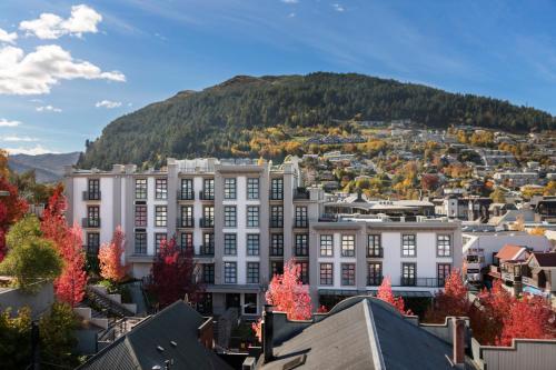 Sofitel Queenstown Hotel & Spa - Best Hotels in Queenstown