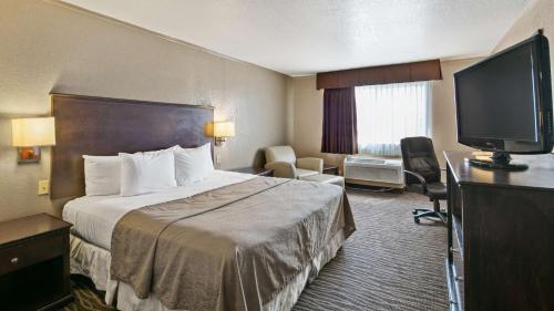 Best Western San Marcos - Best Hotels in San Marcos, TX