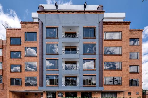 Hotel Egina Bogotá - Best Hotels with Free Breakfast in Bogotá