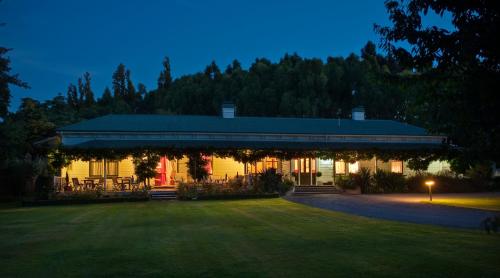 The Peppertree Luxury Accommodation - Best Luxury Hotels in South Island