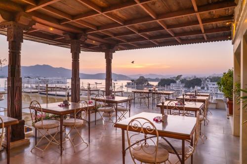Kankarwa Haveli - Best Hotels in Udaipur
