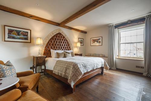 Byfords - Best Hotels in Holt