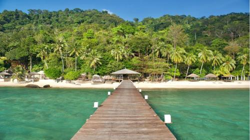 Japamala Resort by Samadhi Age 12 and Above Only