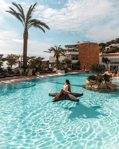 Hacienda Na Xamena, Ibiza - Best Five Star Hotels in Spain