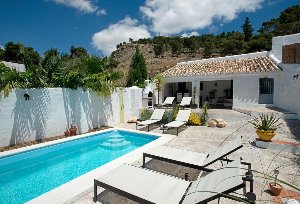 Almohalla 51 - Best Hotels in Andalucía