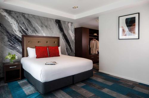 Rydges Auckland - Best Hotels in North Island
