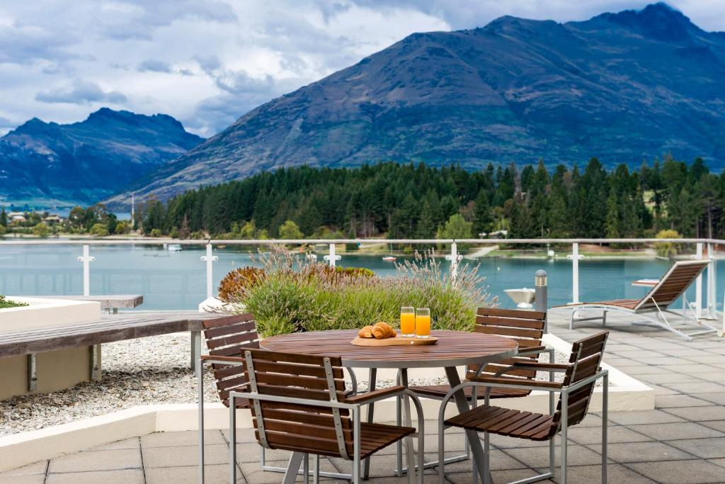 Oaks Queenstown Club Suites - Best Parking Hotels in Queenstown