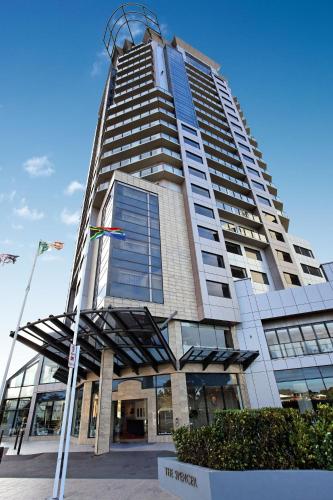 The Spencer Hotel - Best Business Hotels in Auckland