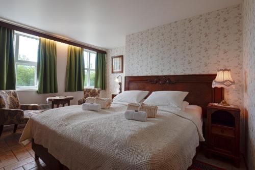 Boutique Hotel Anna by EJ Hotels