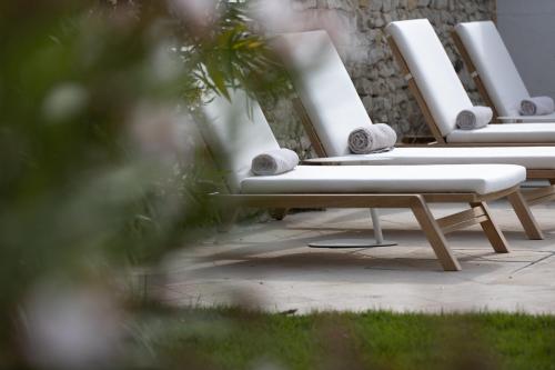 Villa Clarisse & Spa by Olivier Claire