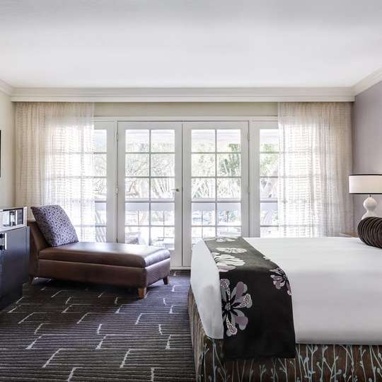 The Scott Resort & Spa