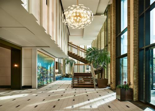 The Highland Dallas, Curio Collection by Hilton - Best Hotels near Southern Methodist University, TX