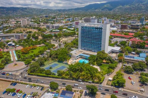 The Jamaica Pegasus Hotel - Best Hotels in Jamaica