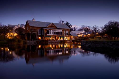 Millbrook Resort - Best Hotels in Arrowtown