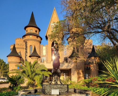 Excalibur Boutique Hotel