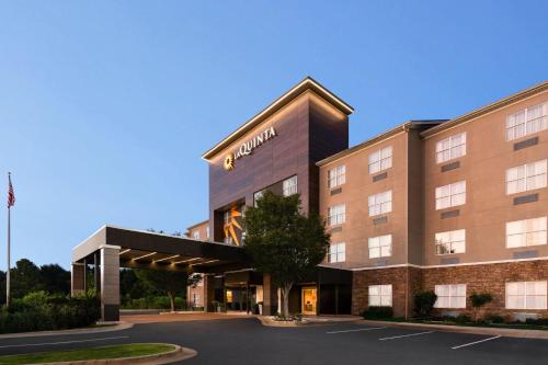 La Quinta by Wyndham Montgomery - Best Pet-Friendly Hotels in Montgomery, AL