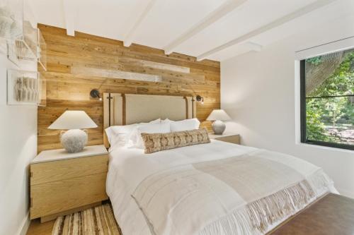 Sedona Views B&B and Luxury Creekside Cabins - Sedona Hotels with the Best Views