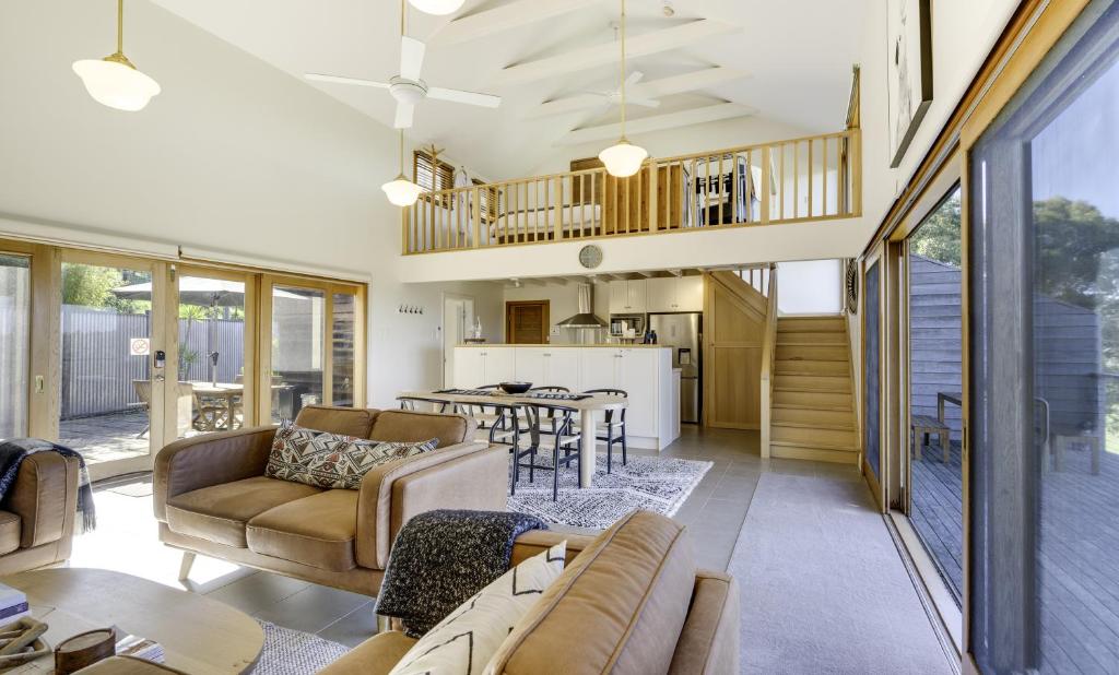 Seascape Retreat - Best Hotels in South Australia