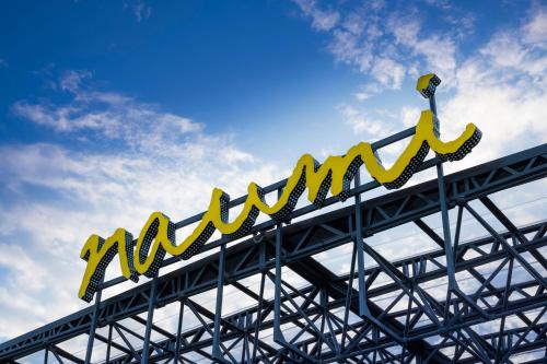 Naumi Hotel Auckland Airport - Best Hotels in North Island
