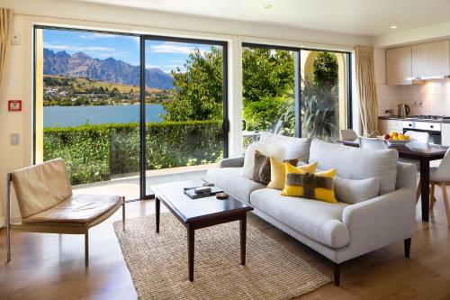 Villa Del Lago - Best Hotels in Queenstown