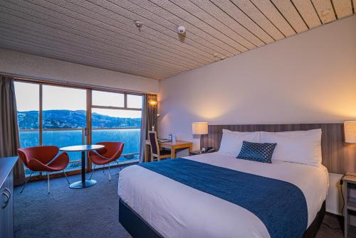 Kingsgate Hotel Dunedin - Best Hotels with Free Breakfast in New Zealand