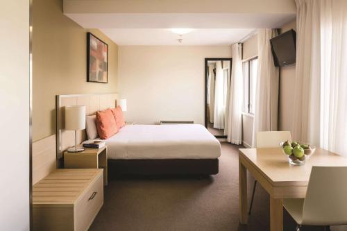 Travelodge Hotel Wellington - Best Fitness Hotels in Wellington