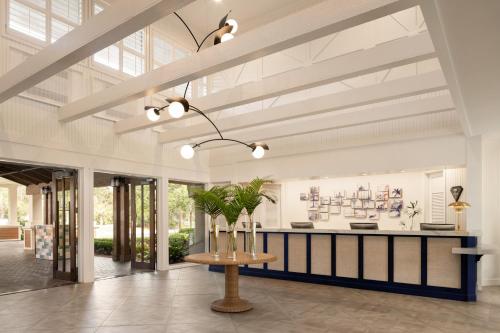 Omni Hilton Head Oceanfront Resort - Best Pool Hotels in Hilton Head, SC