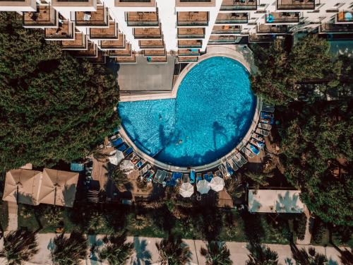 VM Resort & SPA - Best Pool Hotels in Albania