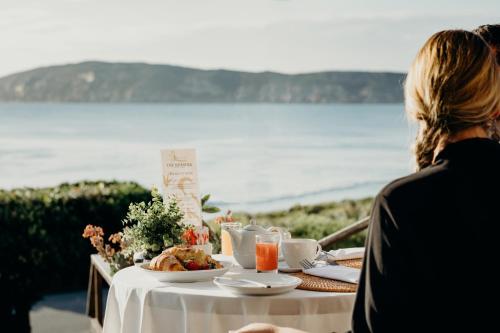 The Robberg Beach Lodge - Lion Roars Hotels & Lodges - Best Hotels in Plettenberg Bay