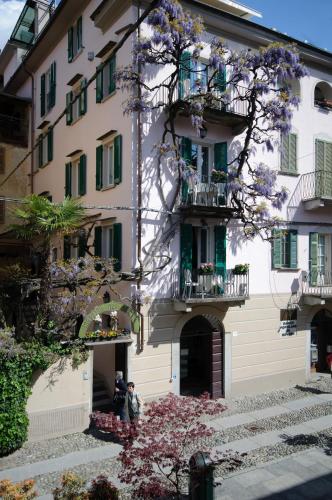 Locanda di Orta - Best Hotels in Lake Orta