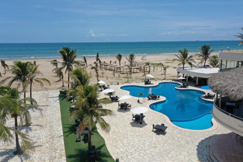 Hotel Arenas del Mar Resort - Best Beach Hotels in Mexico City & Central Mexico