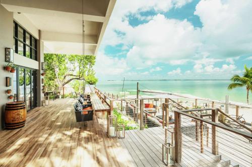 Baker's Cay Resort Key Largo, Curio Collection By Hilton - Best Hotels in Key Largo