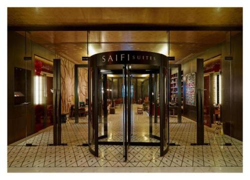 Saifi Suites Beirut