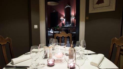 Villa Grand Maur - Best Hotels in Spa