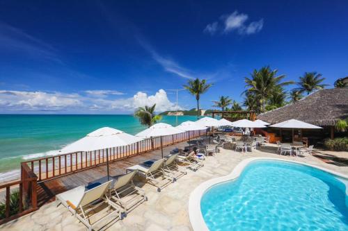 Manary Praia Hotel - Best Hotels in Rio Grande Do Norte